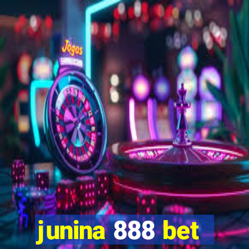 junina 888 bet